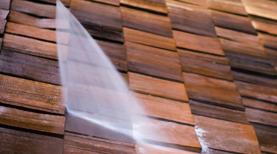 Roof Repair in Linkwood, MD
